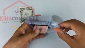 Alat Sulap Money Printing Mainan Sulap Cetak Uang