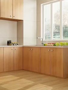 Multi-Use Storage Cart: 3-Tier Trolley Cart Organizer for Bathroom, Bedroom & Kitchen