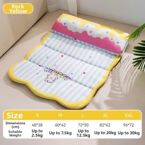 hipidog | Waterproof Portable Pet Pad with Pillow