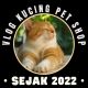 Vlogkucingpetshop