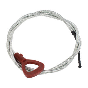 Que Thăm Dầu Động Cơ Cho Mercedes Benz W163 W203 W208 W210 W211 W220 140589152100 1220mm Hộp Số Kim Loại Nhựa