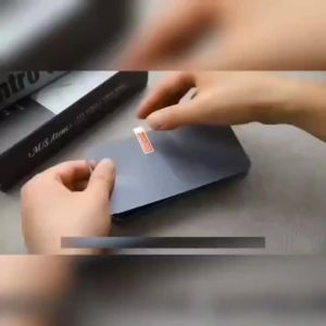2PCS Privacy Hydrogel Film for Huawei Pura 80 Ultra 80 Pro Max Mate 40 70 Air Screen Protect Glossy Screen Protector Soft Film
