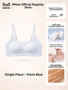MiiOW | Student Growth Phases Support Sports Bra
