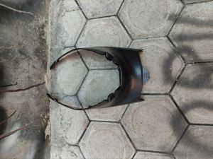 cover tangki leghsil tengah legsil kunci kontak honda supra x 125 new batman supra x 125 old lama tebal