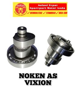 NOKEN AS VIXION KUALITAS TERJAMIN HARGA TERMURAH