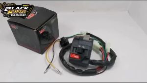 saklar kiri vixion Saklar Vixion Saklar Kiri Vixion Old Holder Kiri Vixion Saklar Holder Kiri Vixion Old Vixion Lama Universal Holder Kiri Vixion Lama