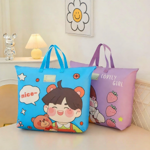 Waterproof Large Capacity Quilt Storage Bag