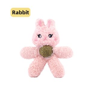 MAOGUANJIA | Mint Ball Cat Toy Durable Entertaining