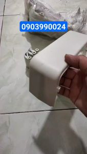 nắp nhựa máy vắt sổ 4 chỉ và 5 chỉ