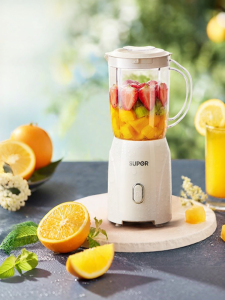 Supor | Máy Xay Nước Ép Đa Năng Di Động Gia Đình