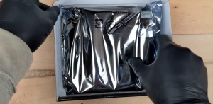 GIGABYTE A520I AC Mini-ITX M.2 WIFI AND RGB FUSSION  Ultra Durable Motherboard