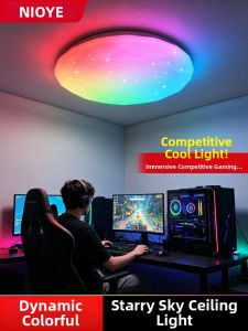 NIOYE | Star Sky Ambient Light
