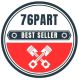 76 PART MOTOR
