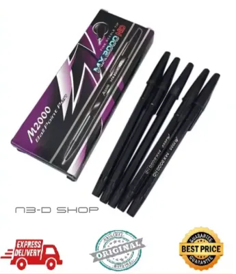 Pulpen MX2000 12pcs MX2000 ND 1 BOX