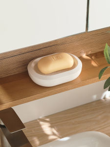 Draining Sponge Soap Box