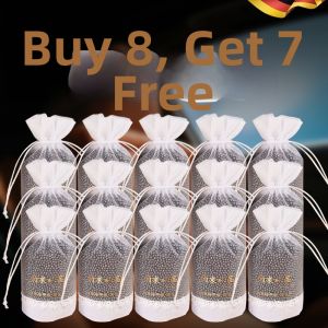 HUAIMING | Odor & Formaldehyde Removal Bamboo Charcoal Pack