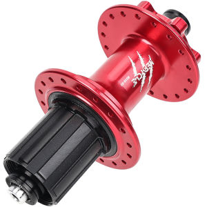 LEBYCLE | Bạc Đạn Hub Xích Đạp Thông Dụng Có Lỗ Ratchets Nhanh Tháo