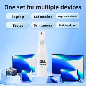 HAISENLE | Antibacterial Easy-to-Use Screen Cleaner