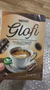 GLOFI Coffee Mix