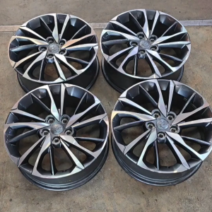 [1PC] Proton X50 Original Rim 18inch for (Geely Proton)