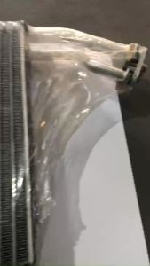 Dàn lạnh điều hoà ô tô HBS JC319058 Xe đầu kéo CASCADIA