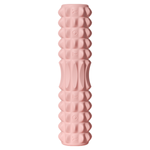 YOTTOY | Muscle Relaxing Slimming Flocked Yoga Roller