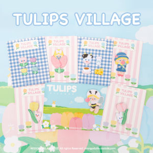 Hoa Hậu Godzilla Thêu Miếng Dán Tulip Thiết Kế Vỏ Ipad Vải Trang Trí Miếng Dán Cường Lực Cho Quần Áo Giày Túi Miếng Dán Cường Lực