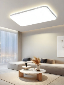 Chigo | Full Spectrum Modern Minimalist Ceiling Light