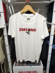 KAOS 3SECOND NEW ARRIVAL 2023