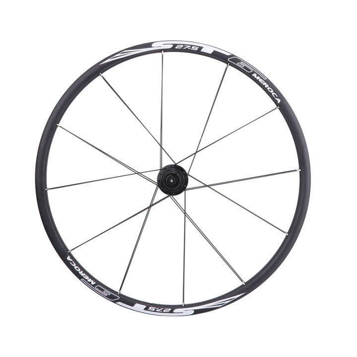 Meroca wheelset 2024