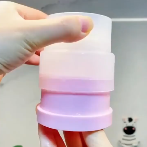 MiraLife Khuôn Làm Đá Hình Tròn Lớn 6CM Tiện Lợi Khuôn Silicon Làm Đá Tròn Viên Cỡ Lớn