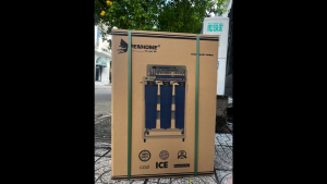 Máy Lọc Nước PENHOME PHV-810(UF)