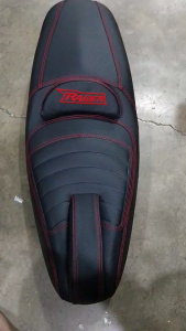 Camel Seat for Raider 150 (Carb Type)