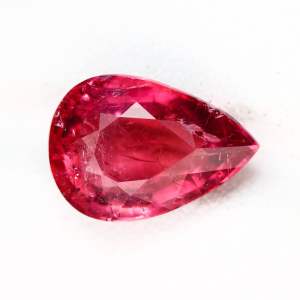 4.86 cts(การัต) พลอย ทัวร์มาลีน ชมพู พลอยเเท้. Natural Pink Tourmaline. GV-0034 | 2950฿