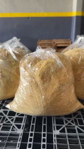 ขี้เลื่อยไม้ไผ่ ธรรมชาติ น้ำหนัก4Kg -  พร้อมส่ง