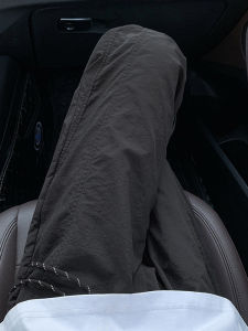 Cool Lightweight Breathable Quick-Dry Pants
