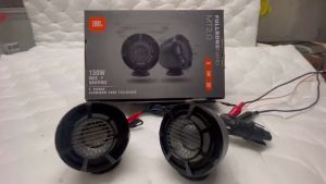 Harman FullRange Mt2.0 FullRange Nano Parameter FULL RANGE SPEAKER /tweeter/ MID Aluminum