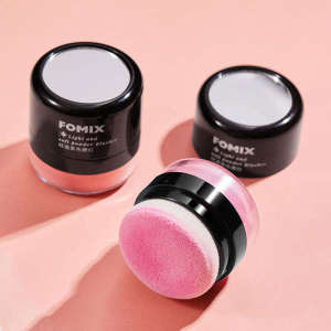 ♝Air Cushion Blush Mushroom Head Natural Inflation Color Milk Tea Naked Powder Fixation One Soft Mist Rouge Powder Sun Red Women➳