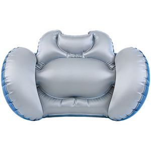 Boicod | Ergonomic Inflatable Sleeping Aid Waist Pillow