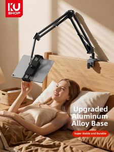 KUSHOP | Adjustable Multi-Function Bed Desk Support