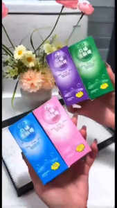 Toilet Cleaner Stick Effective Concentrated Descaling Toilet Cleaning Stick Automatic Toilet Cleaner