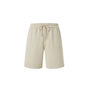 CHINISM | Summer New Casual Polo Shirt Shorts Set