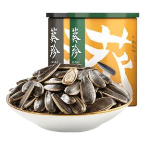 ChaCheer | Original Flavor Large Sunflower Seeds 188g