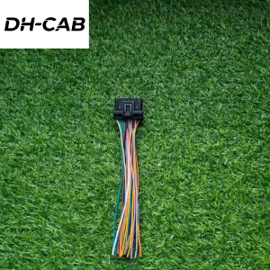 Dây ghim ECM xe AIRBLADE 125/150 39P ( ĐỜI 2022-2026)