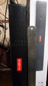 Speaker Full Bass Untuk TV Laptop Komputer HP SOUNDBAR FLECO F-528 / F-508 / F-1607 / SN-552 BT Speaker Bluetooth USB Komputer | Speaker Aktif Super Bass | Salon Aktif Super Bass | Speaker Panjang 30cm & 40cm | Speaker Smart TV | Speaker Laptop Murah