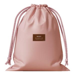 bicoy | Travel Storage Bag with Drawstring Closure Large Capacity Dustproof Bag