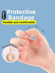 LINGMIAO | Protective Finger Band Anti-wear Tape