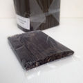 sedotan kopi repack 100pcs / sendok kopi plastik / sedotan kopi gepeng / sedotan kopj pipih, kokoh, sedotan kopi starbucks, sedotan plastik / stirrer repack +- 100 pcs/pack. 