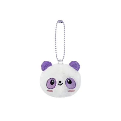 BABYMONSTER - 3rd Mini Album [ CHOOM ] Plush Keyring ver
