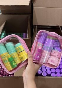 Glamoure Beauty skincare perawatan wajah